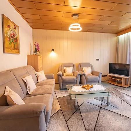 Ferienwohnung Werner Warmensteinach Exterior foto