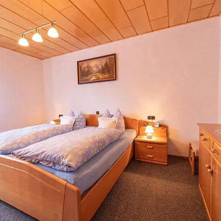 Ferienwohnung Werner Warmensteinach Exterior foto