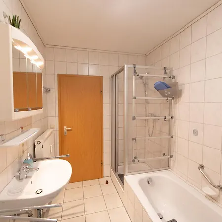 Ferienwohnung Werner Warmensteinach Exterior foto