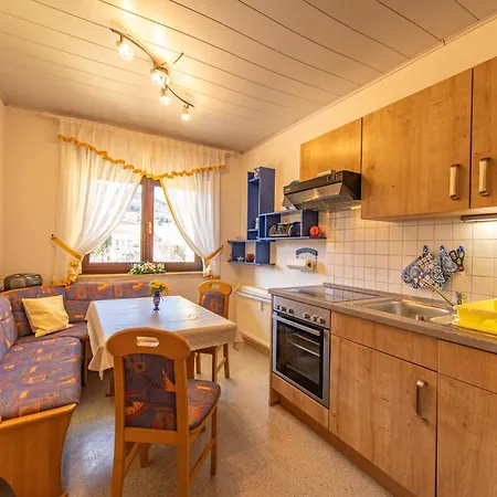 Ferienwohnung Werner Warmensteinach Exterior foto