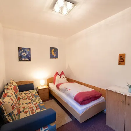 Ferienwohnung Werner Warmensteinach Exterior foto