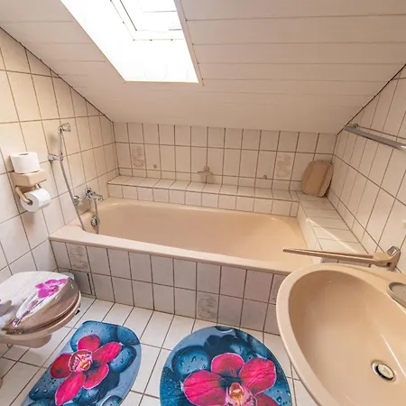 Ferienwohnung Werner Warmensteinach Exterior foto
