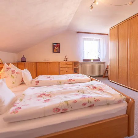 Ferienwohnung Werner Warmensteinach Exterior foto