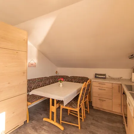 Ferienwohnung Werner Warmensteinach Exterior foto