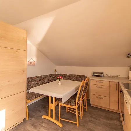 Ferienwohnung Werner Warmensteinach Exterior foto