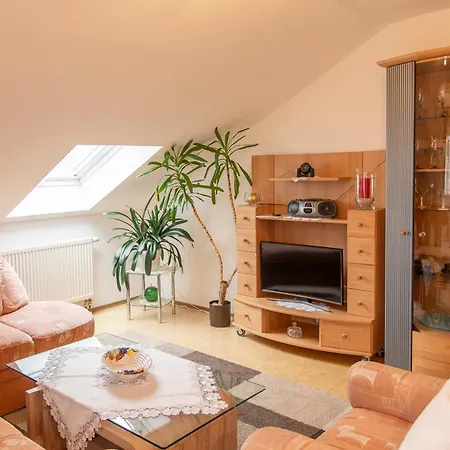 Ferienwohnung Werner Warmensteinach Exterior foto