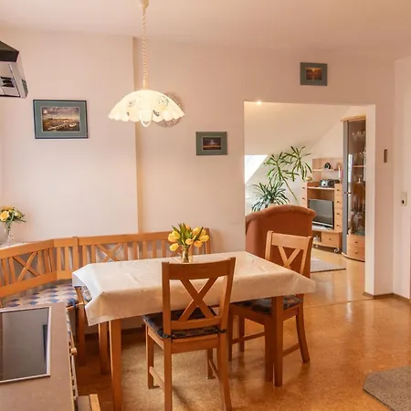 Ferienwohnung Werner Warmensteinach Exterior foto