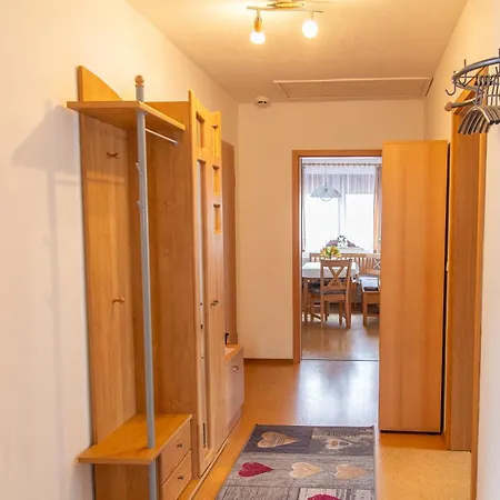Ferienwohnung Werner Warmensteinach Exterior foto