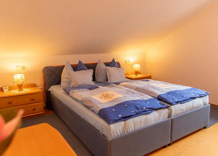 Ferienwohnung Werner