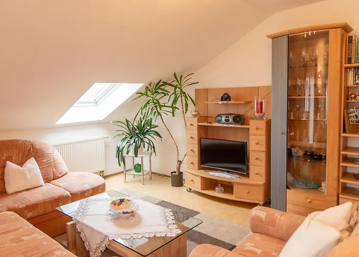 Ferienwohnung Werner
