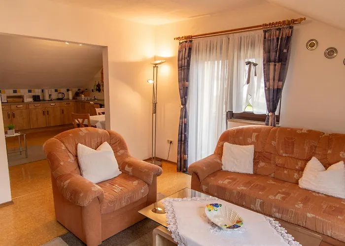 Ferienwohnung Werner