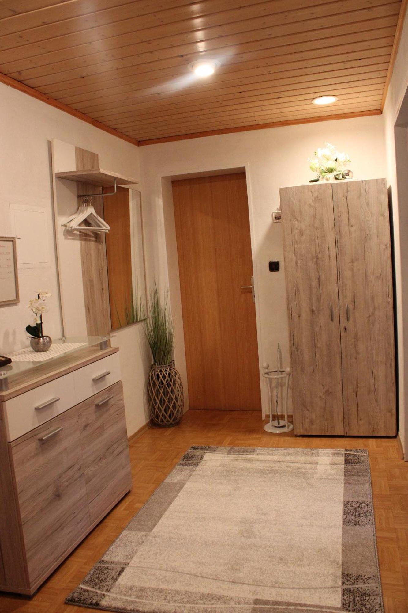 Apartment Werner *