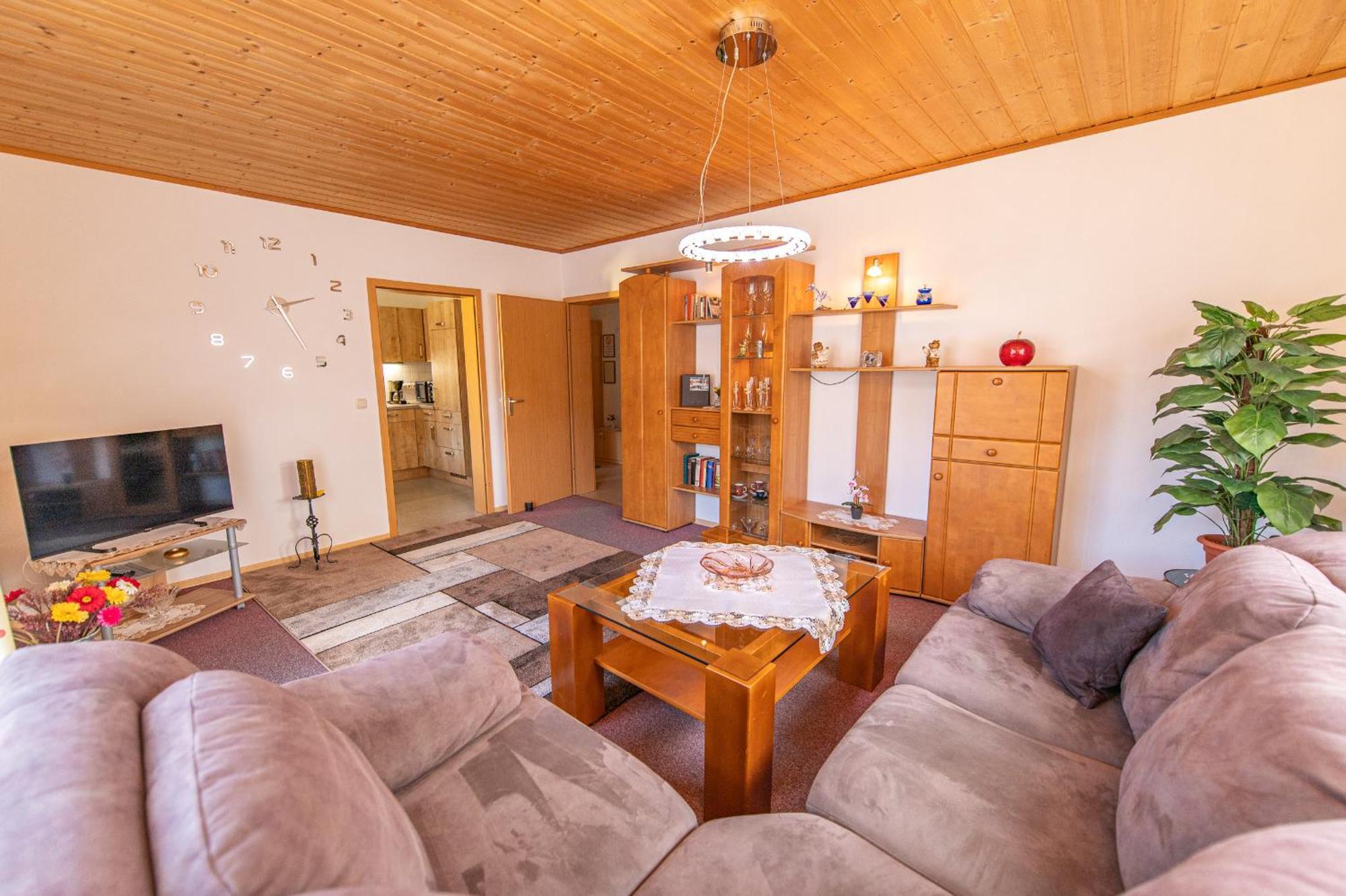 Apartment Werner *