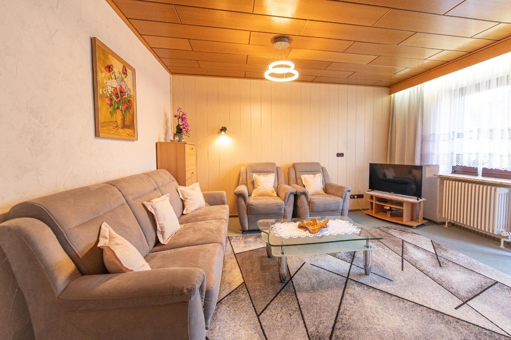 Werner Apartment *