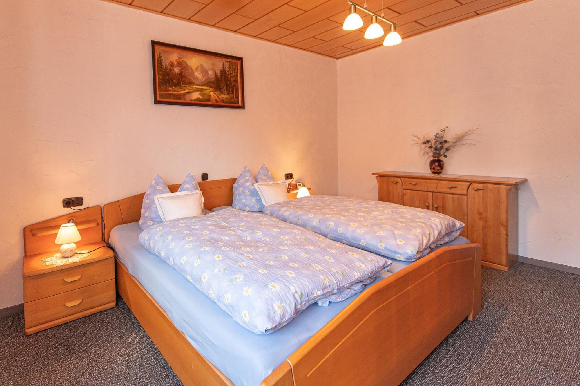 Apartment Werner *