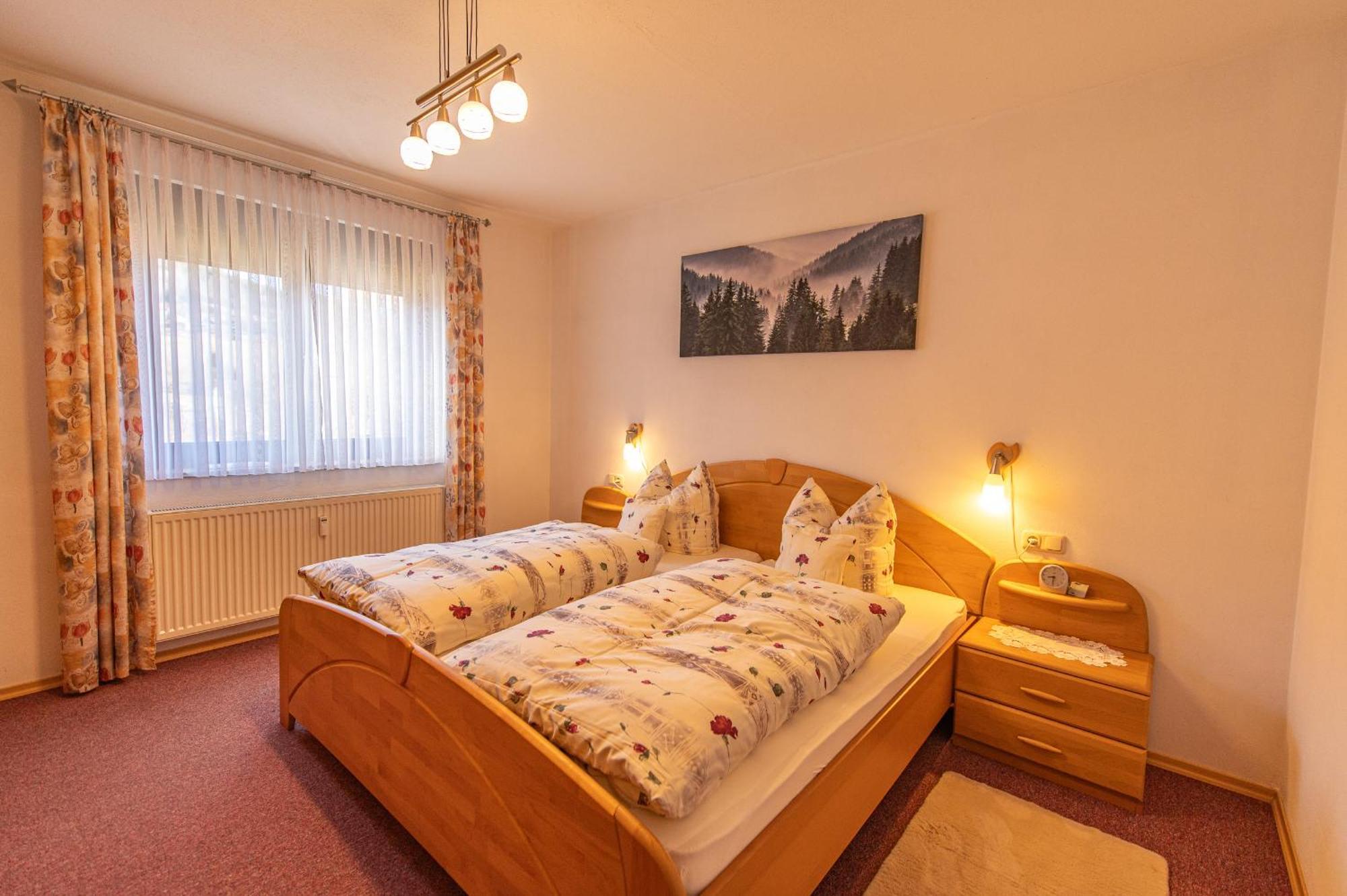 Werner Apartment