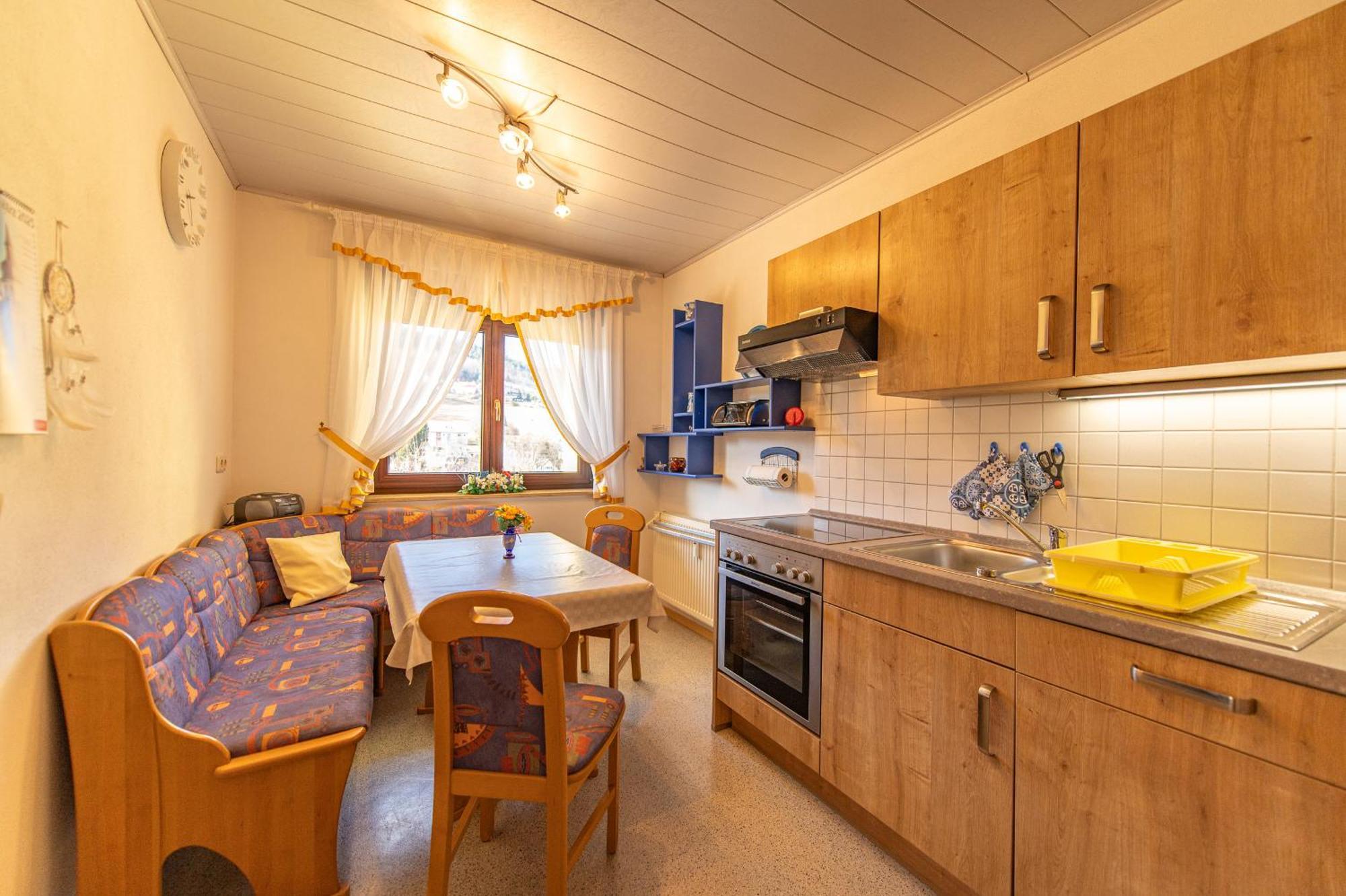 Werner Apartment Warmensteinach