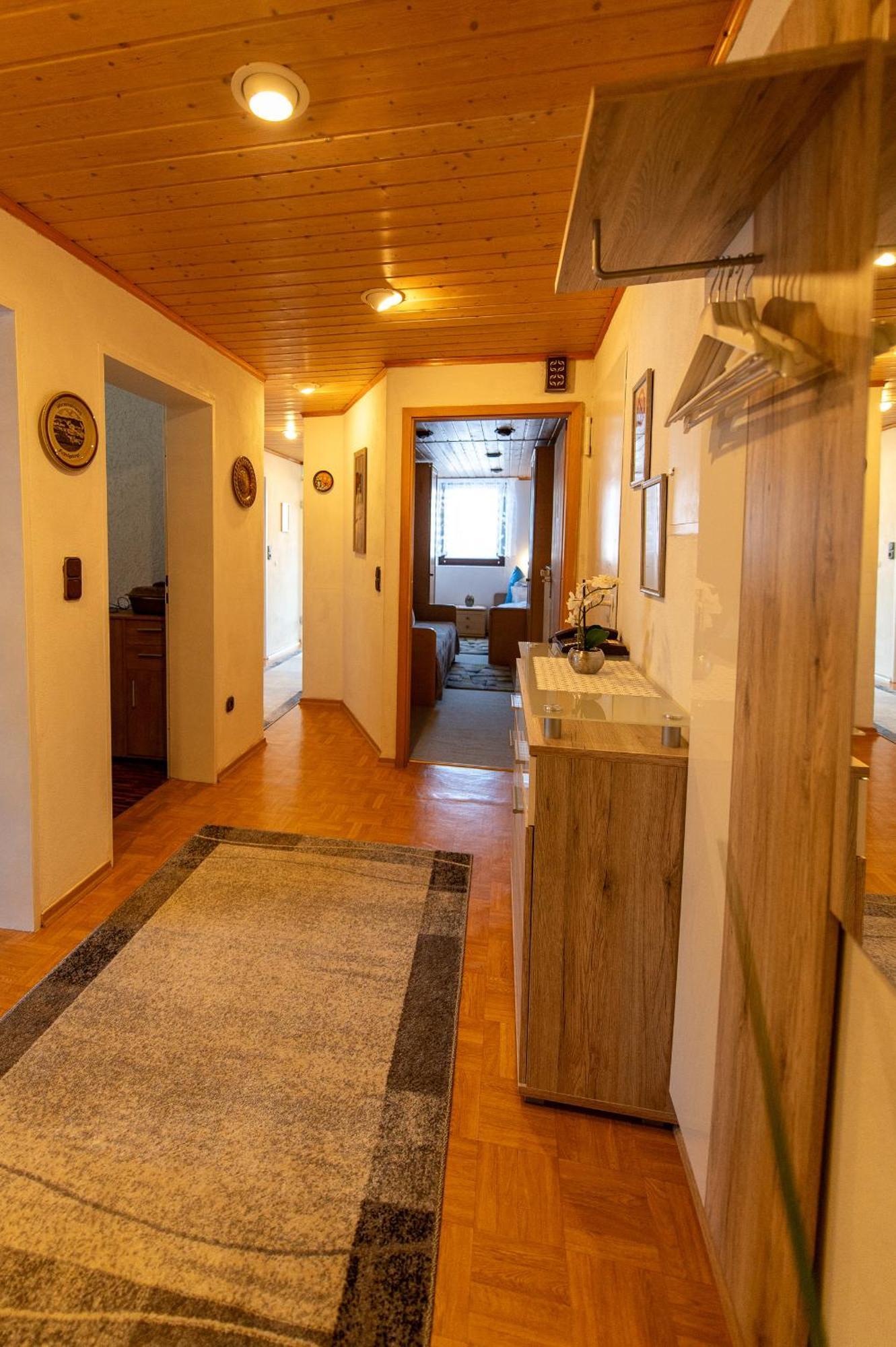 Apartment Werner Warmensteinach