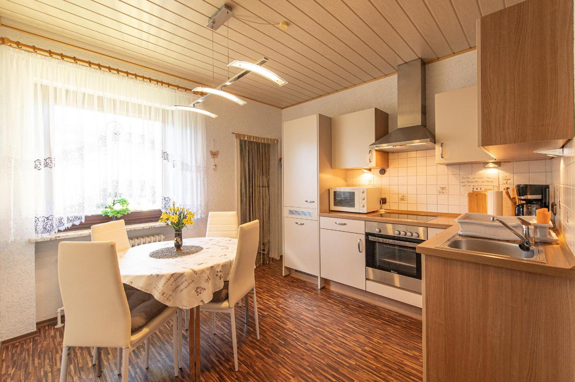 Werner Apartment *