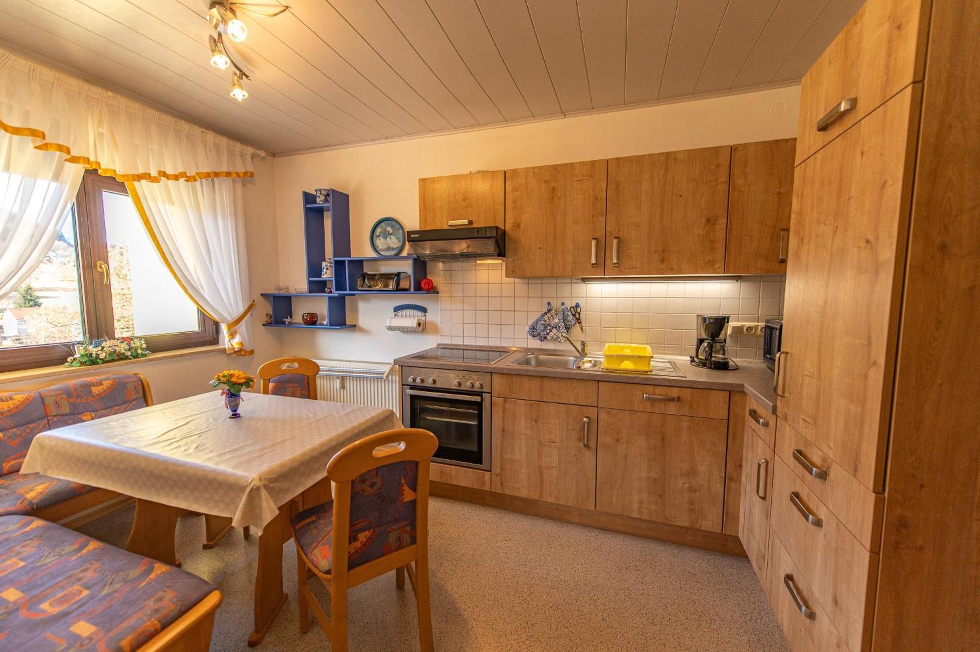 Werner Apartment