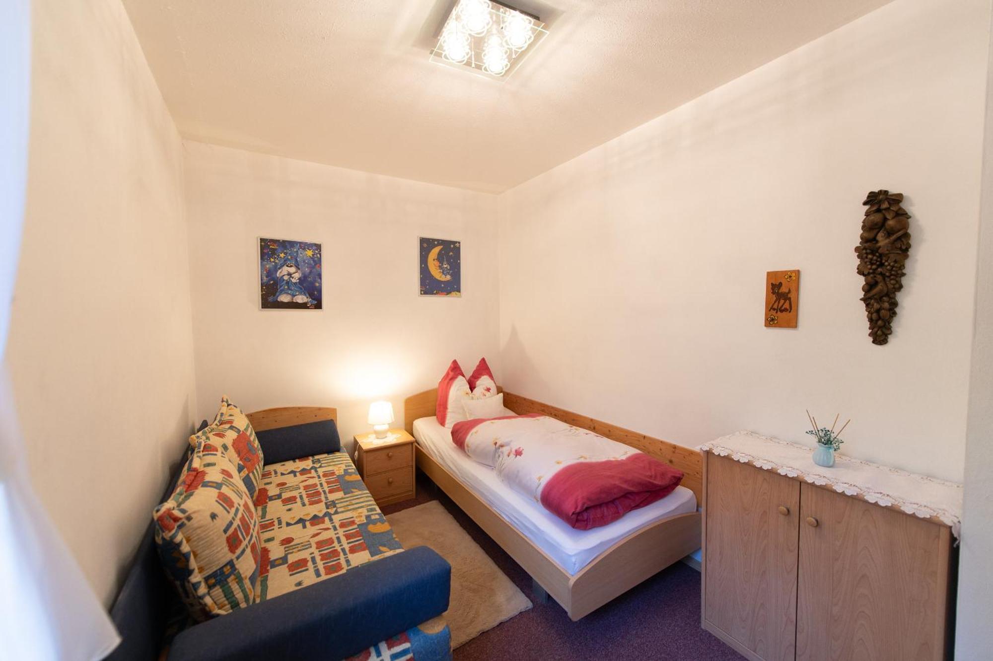 Werner Apartment *