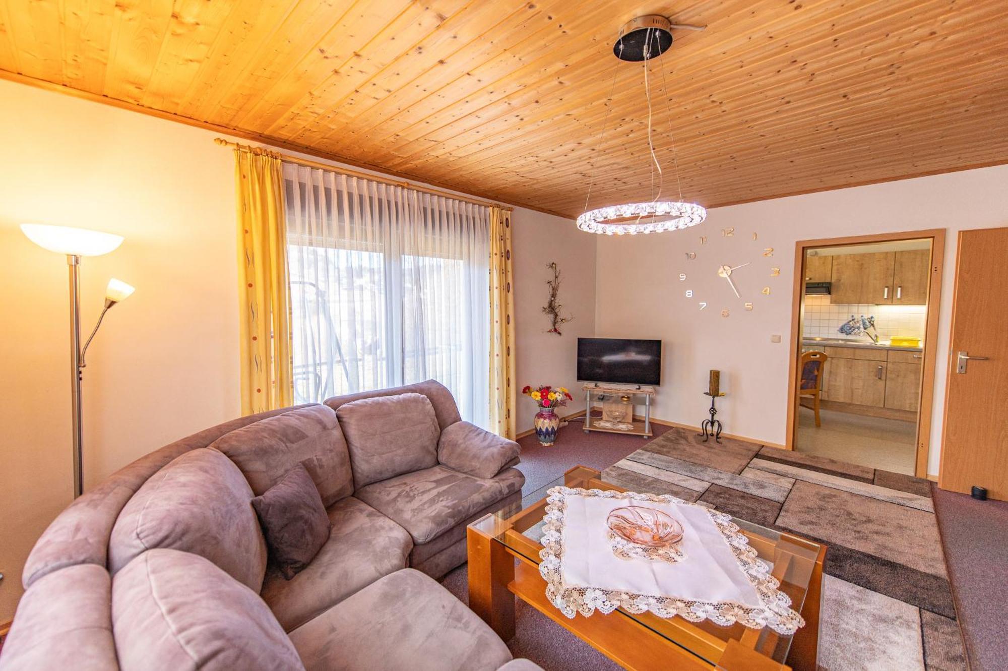 Apartment Werner *