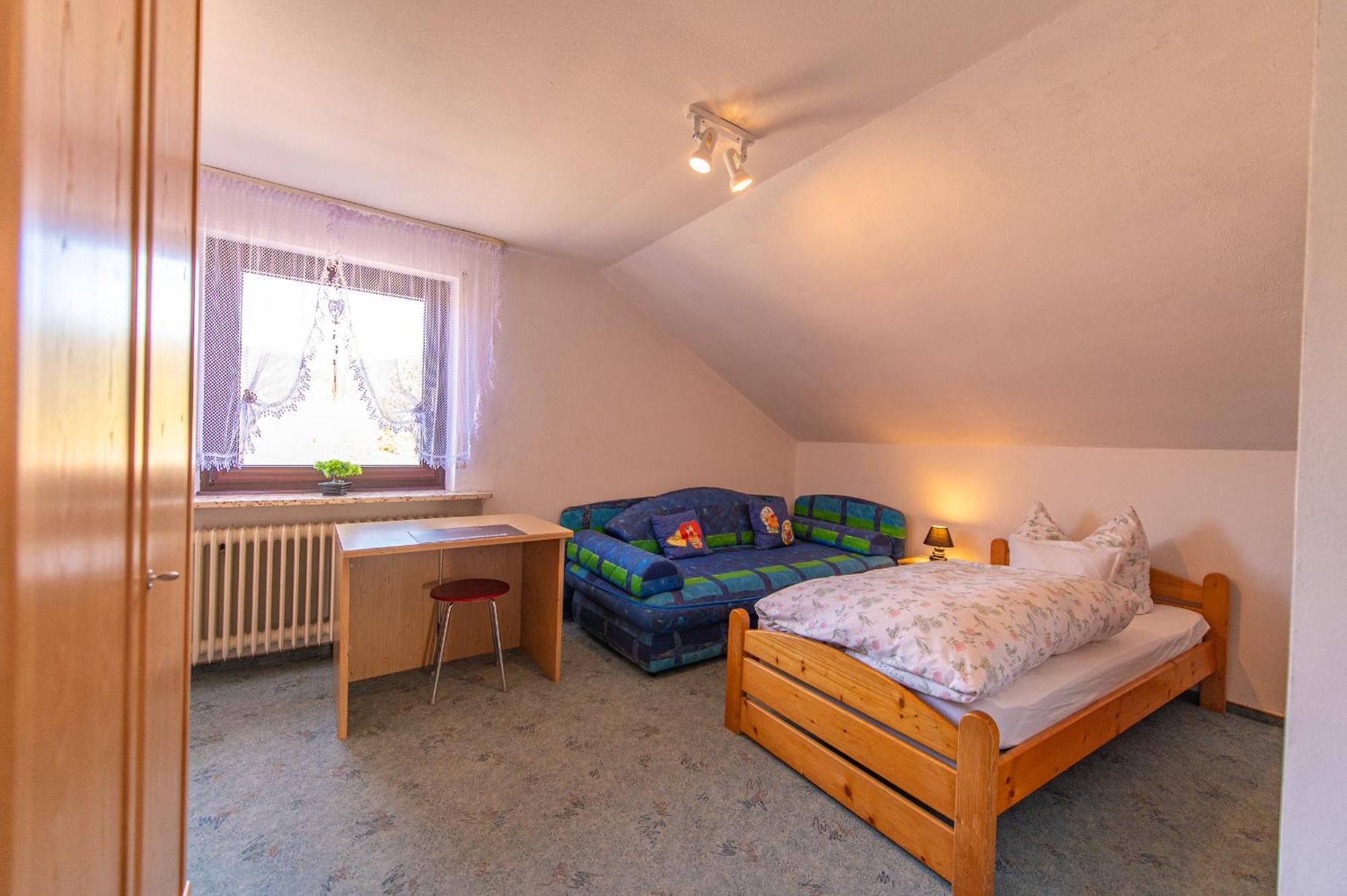 Werner Apartment *