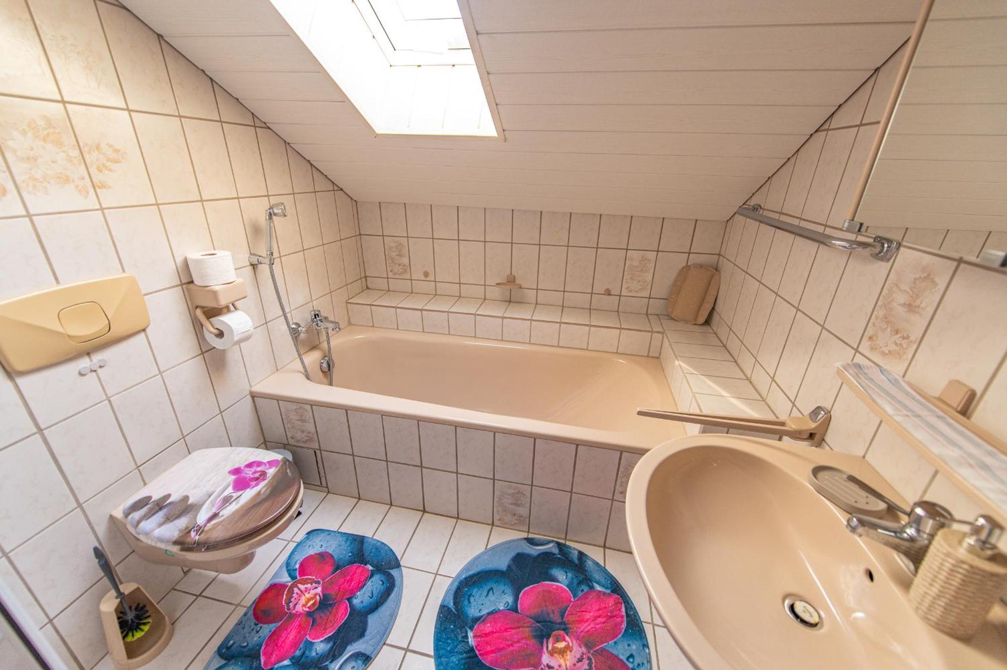 Apartment Werner *