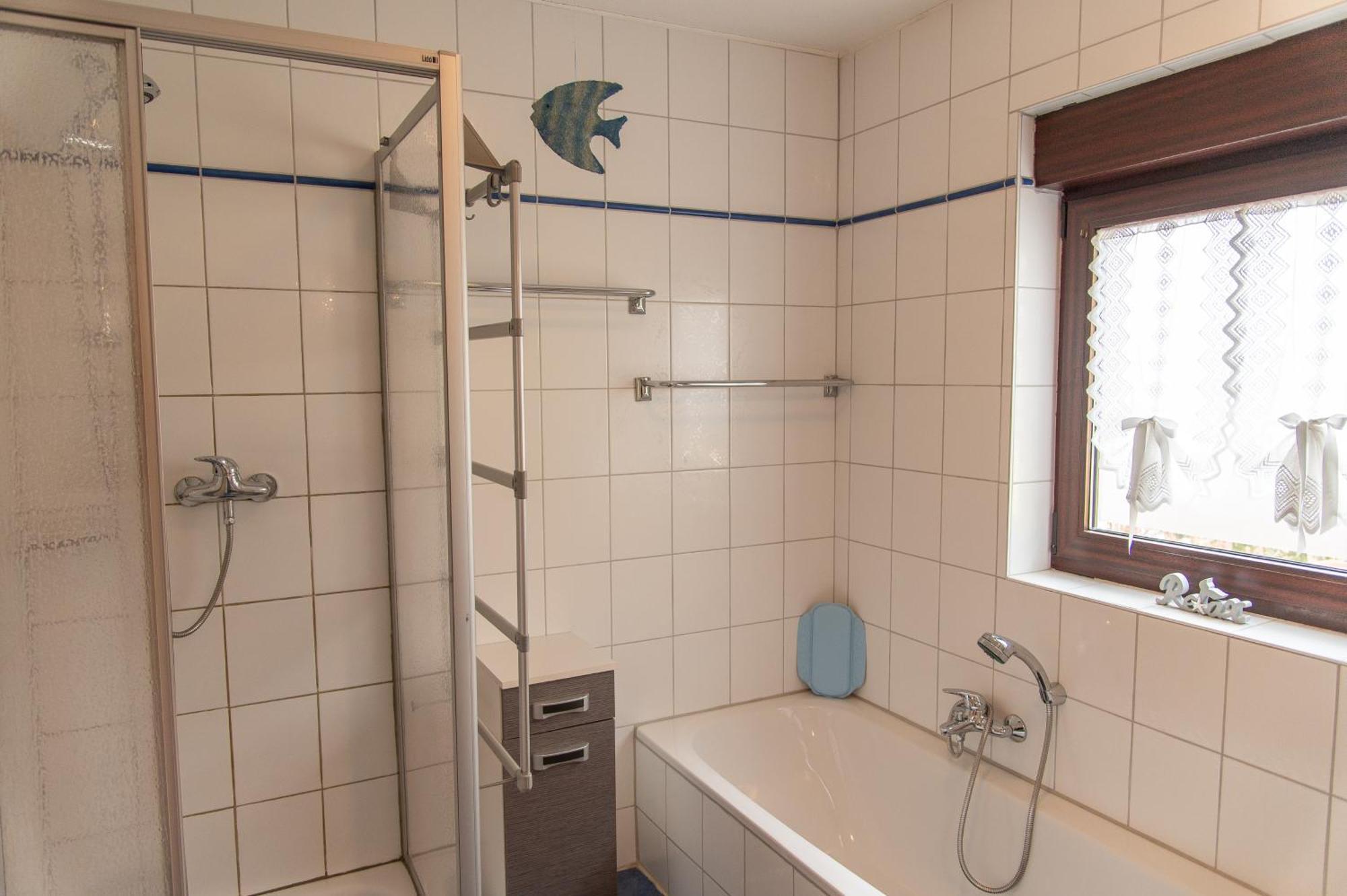 Apartment Werner Warmensteinach