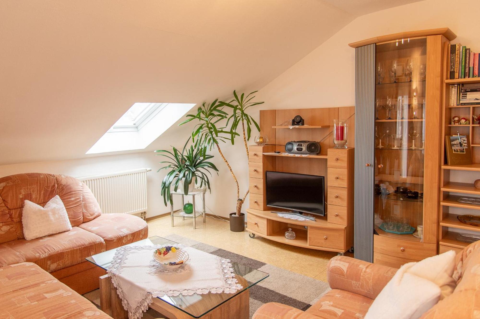 Werner Apartment