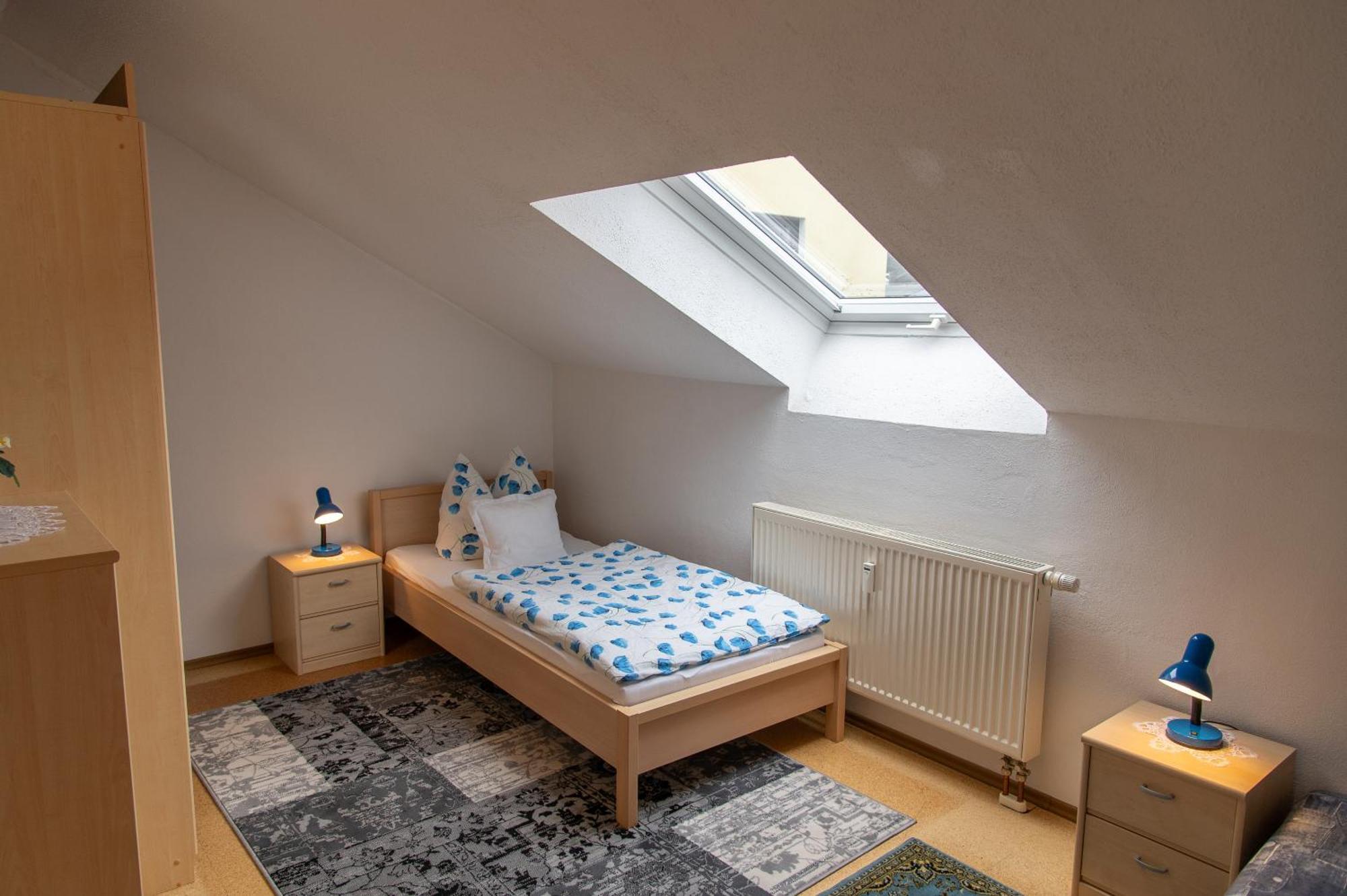 Apartment Werner