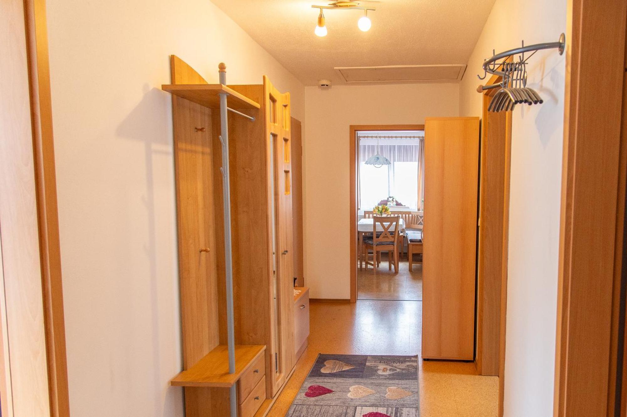 Apartment Werner Warmensteinach