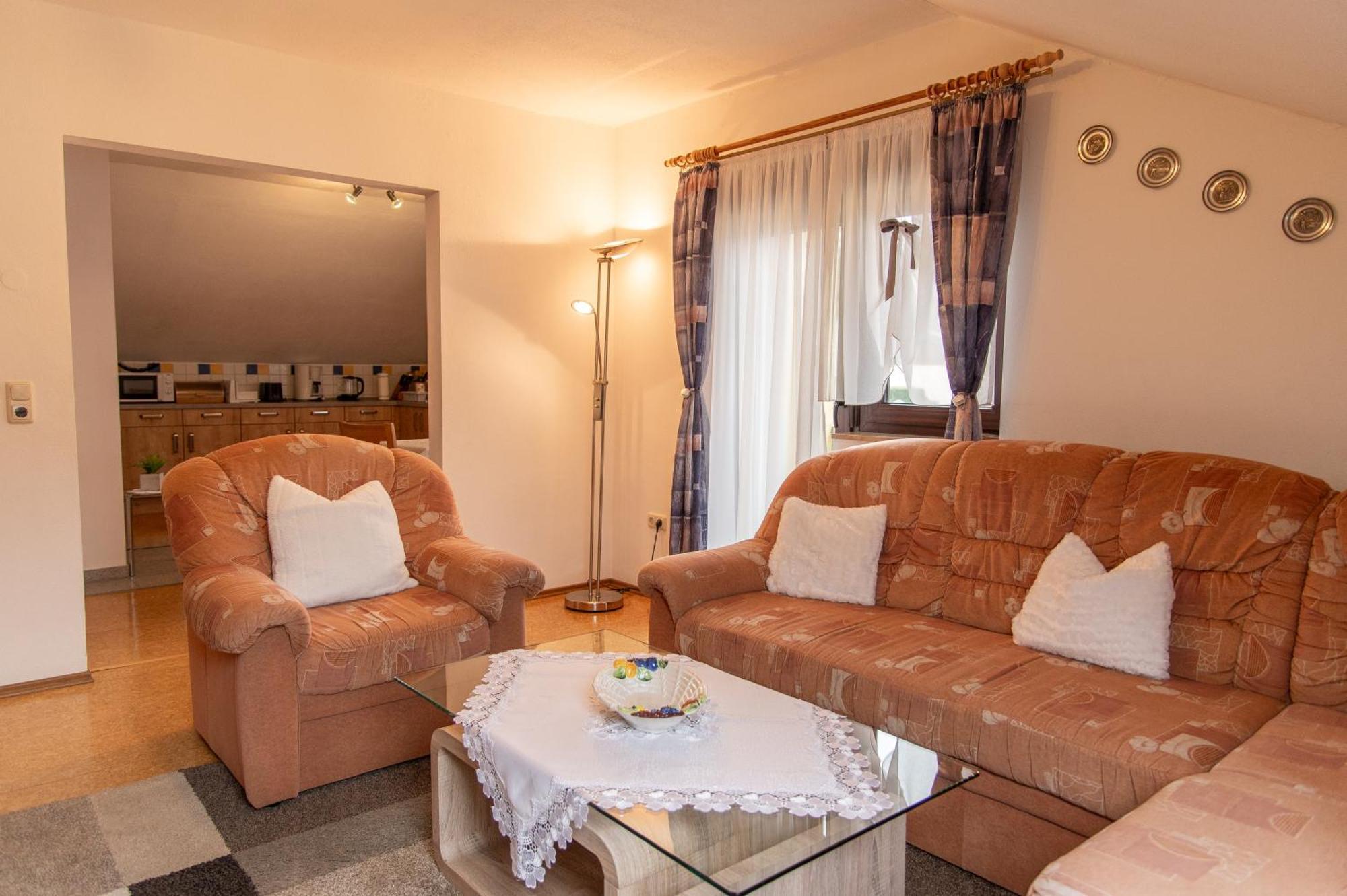 Apartment Werner